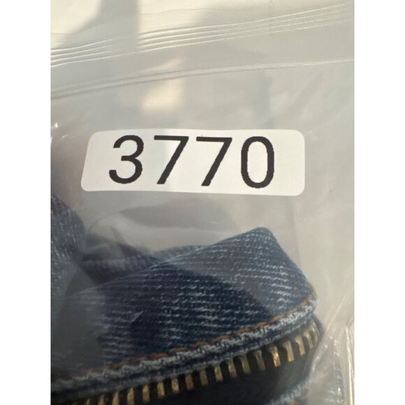 Walls Mens FR Jeans Sz 36 x 30 Flame Resistant Blue Denim WorkWear Utility Worn - Picture 13 of 14